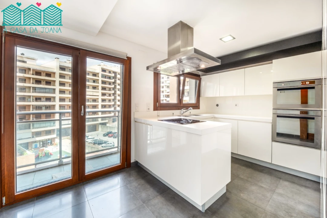 Apartamento T2 para Venda em Odivelas Foto 19
