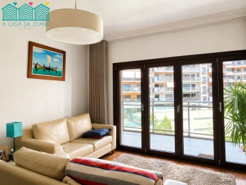 Apartamento T2 para Venda em Odivelas