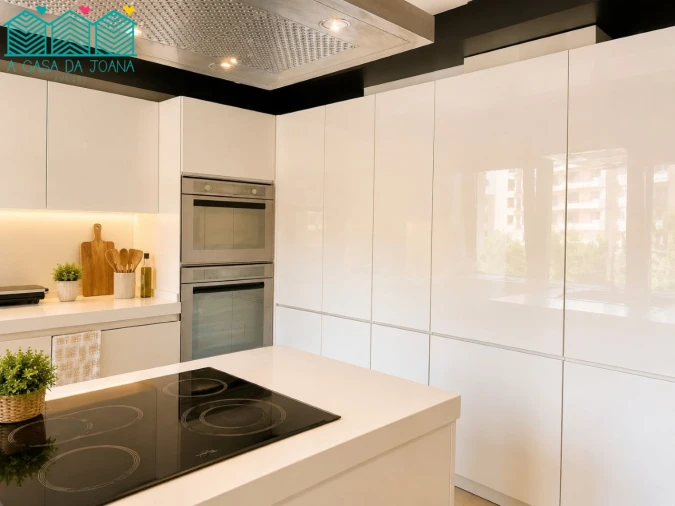 Apartamento T2 para Venda em Odivelas Foto 6
