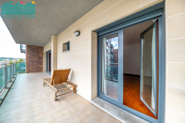 Apartamento T2 para Venda em Odivelas Foto 15