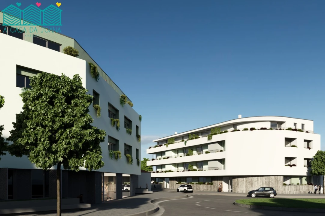 Apartamento T3 para Venda em São Bernardo Foto 7