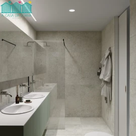 Apartamento T2 para Venda em São Bernardo