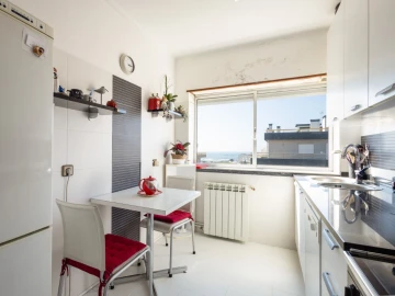 Apartamento T1 para Venda em Buarcos