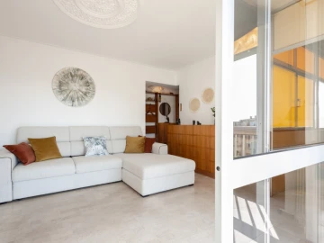 Apartamento T1 para Venda em Buarcos