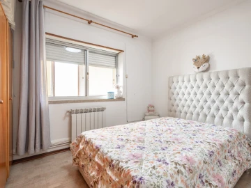 Apartamento T1 para Venda em Buarcos