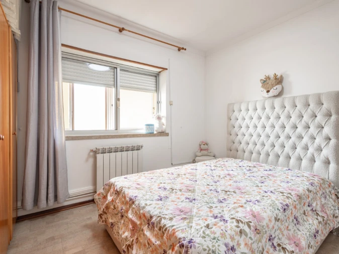 Apartamento T1 para Venda em Buarcos Foto 4
