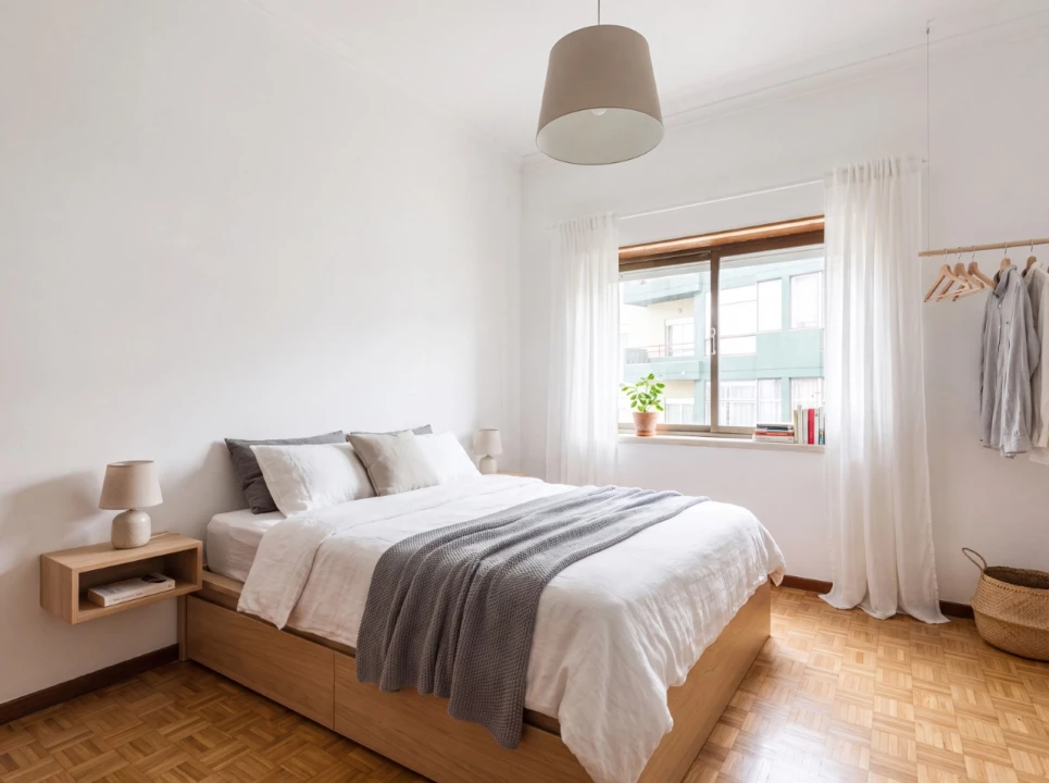 Apartamento T3 para Venda em Tavarede Foto 18