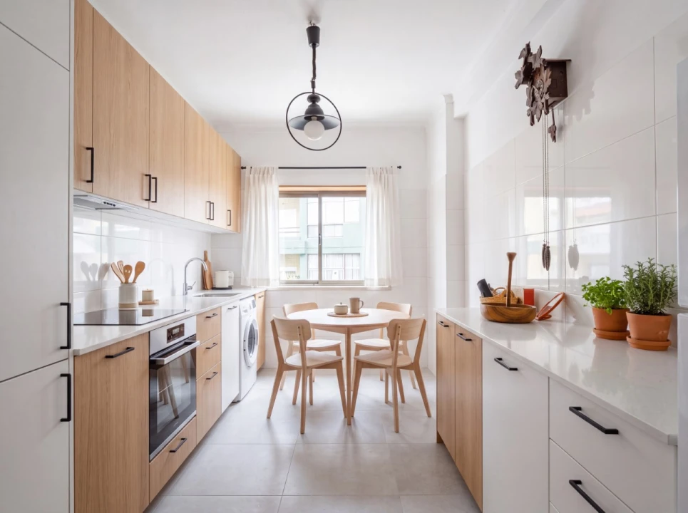 Apartamento T3 para Venda em Tavarede Foto 14