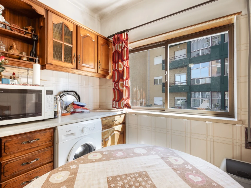 Apartamento T3 para Venda em Tavarede Foto 7
