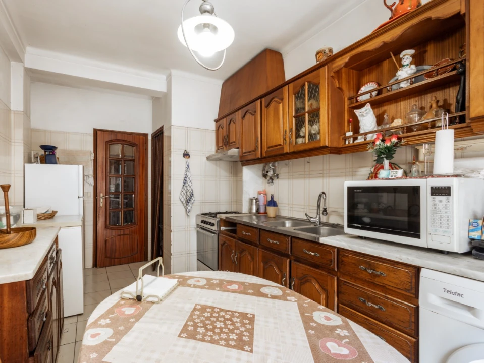 Apartamento T3 para Venda em Tavarede Foto 10