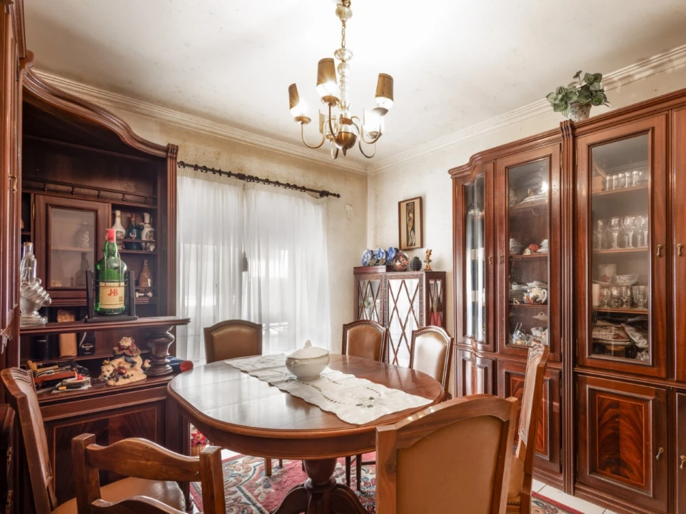 Apartamento T3 para Venda em Tavarede Foto 11