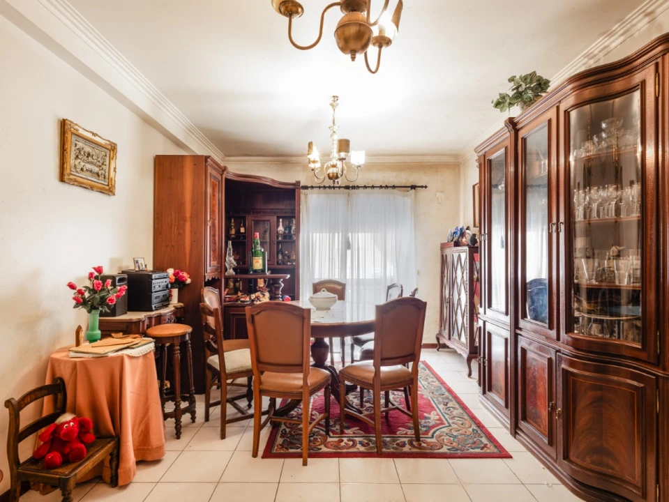Apartamento T3 para Venda em Tavarede Foto 2
