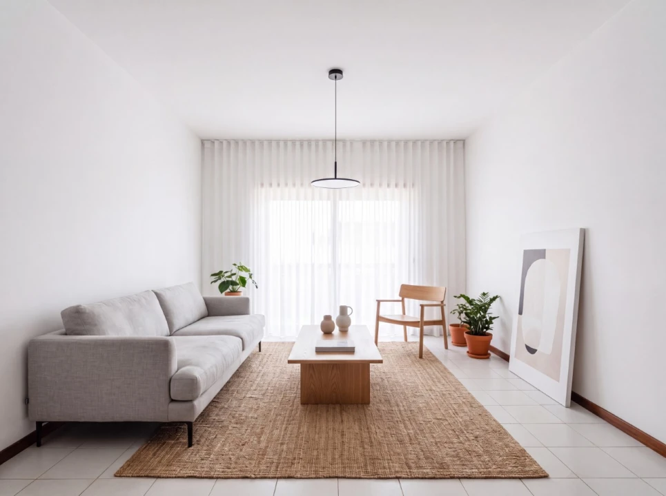 Apartamento T3 para Venda em Tavarede Foto 15