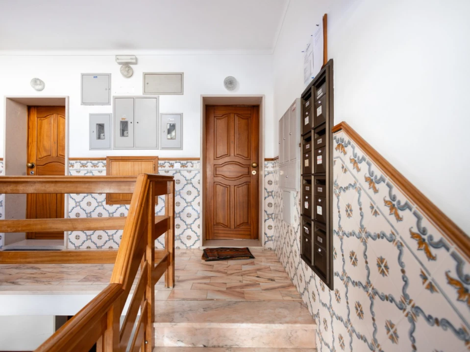 Apartamento T3 para Venda em Tavarede Foto 13