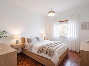 Apartamento T3 para Venda em Tavarede