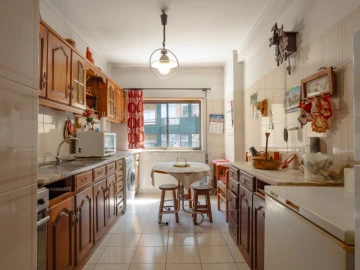 Apartamento T3 para Venda em Tavarede