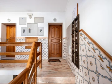 Apartamento T3 para Venda em Tavarede