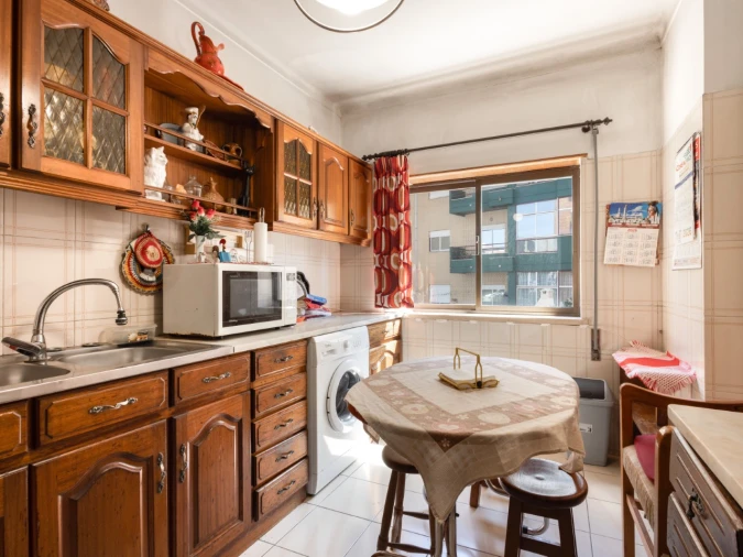 Apartamento T3 para Venda em Tavarede Foto 9