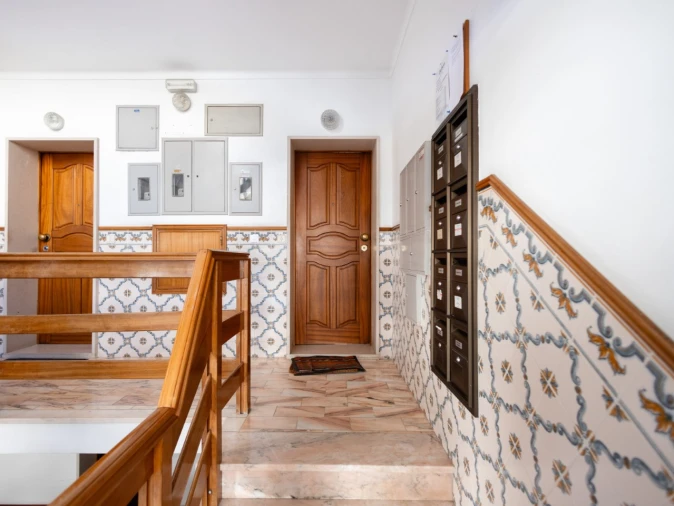 Apartamento T3 para Venda em Tavarede Foto 13