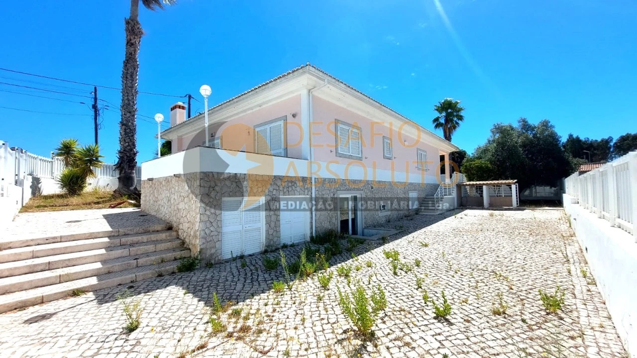 Moradia T3 para Venda em Sesimbra (Castelo) Foto 3