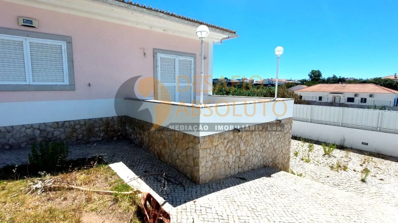 Moradia T3 para Venda em Sesimbra (Castelo) Foto 39