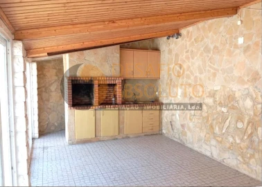 Moradia T3 para Venda em Sesimbra (Castelo)