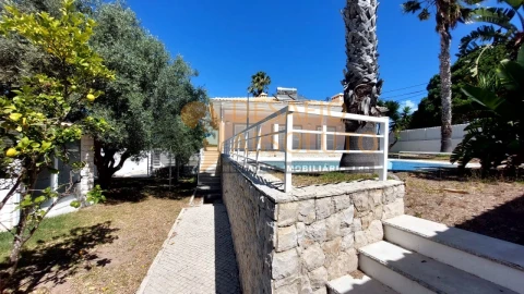 Moradia T3 para Venda em Sesimbra (Castelo)