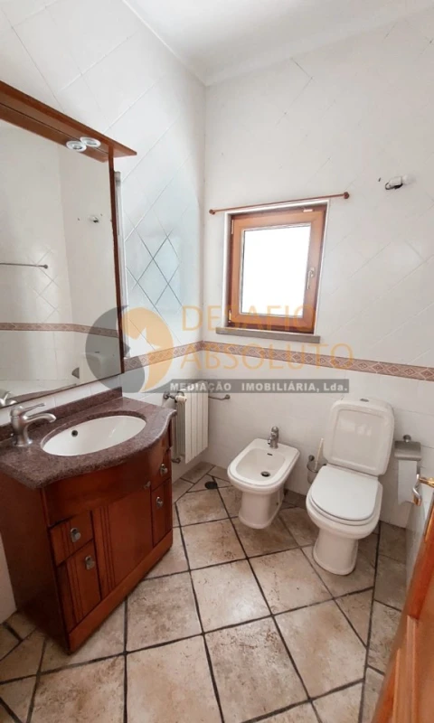 Moradia T3 para Venda em Sesimbra (Castelo)
