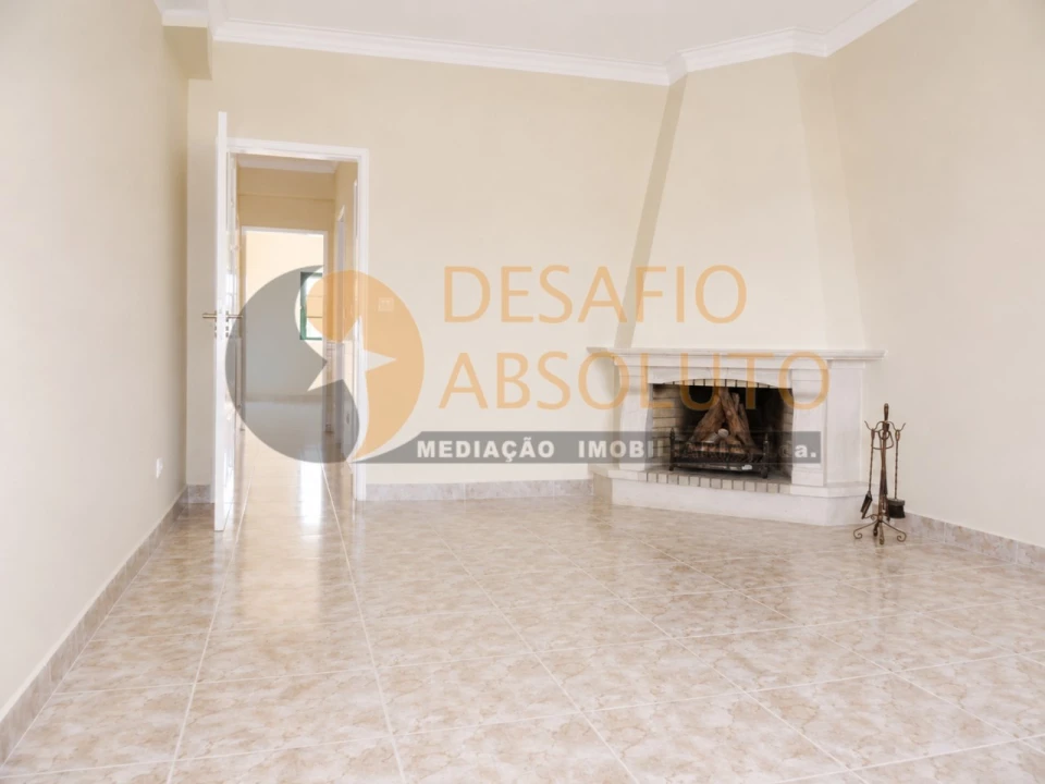 Apartamento T2 para Venda em Pinhal Novo Foto 4