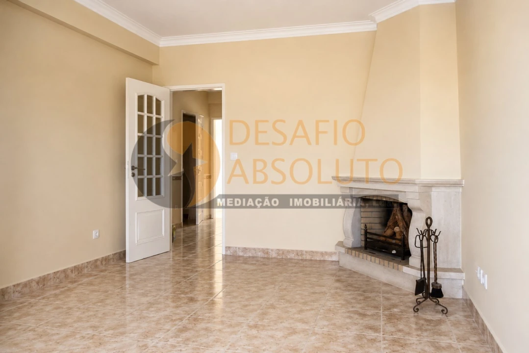 Apartamento T2 para Venda em Pinhal Novo Foto 5