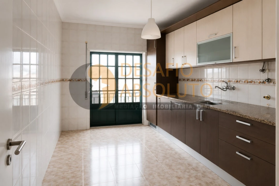 Apartamento T2 para Venda em Pinhal Novo Foto 7