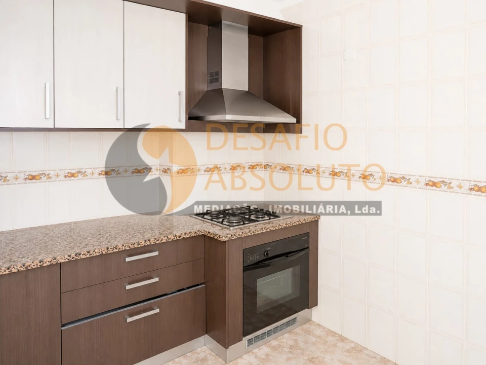 Apartamento T2 para Venda em Pinhal Novo Foto 9