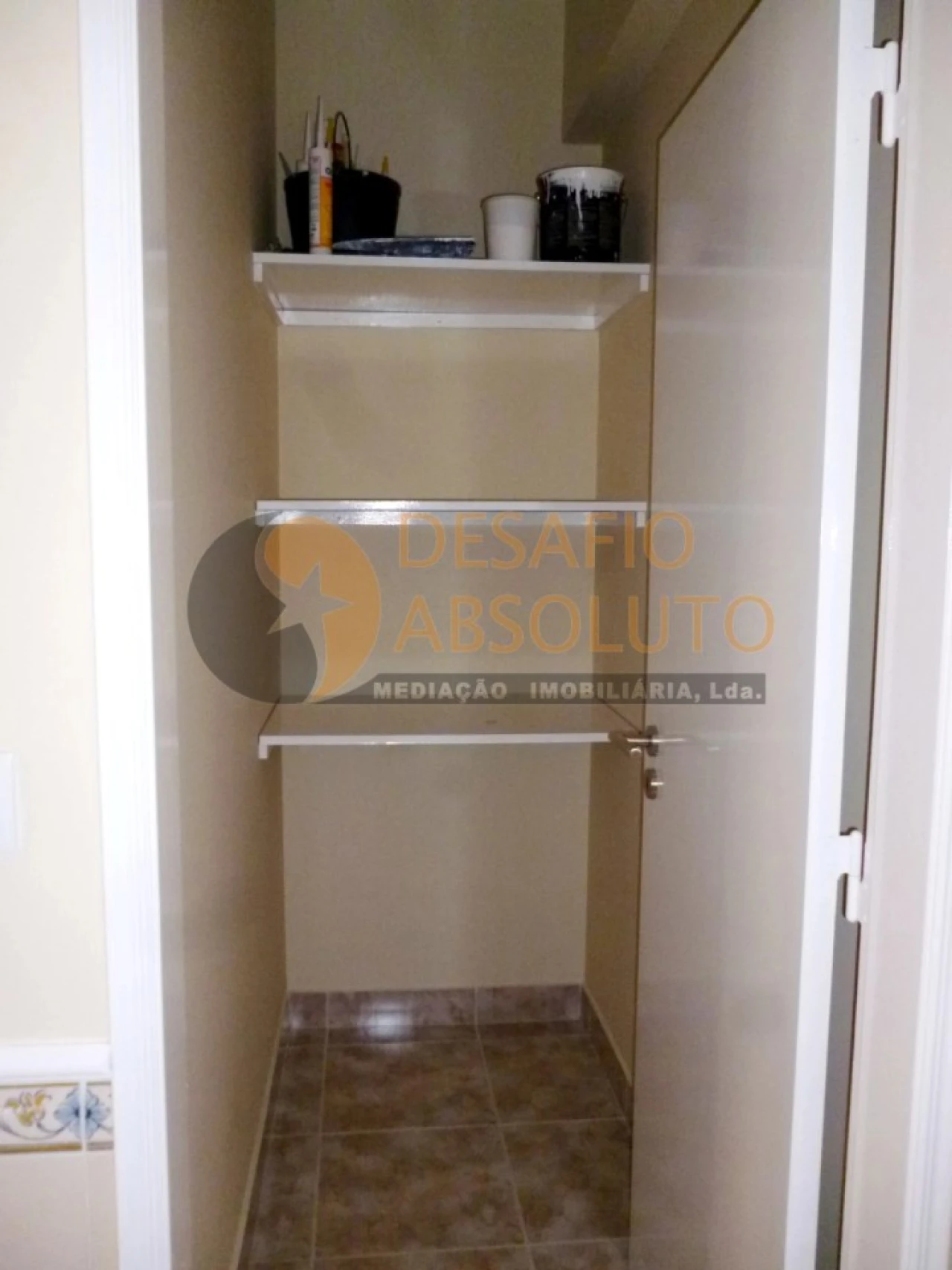 Apartamento T2 para Venda em Pinhal Novo Foto 10