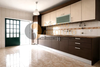 Apartamento T2 para Venda em Pinhal Novo