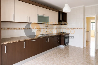 Apartamento T2 para Venda em Pinhal Novo