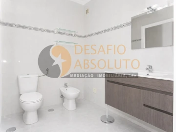 Apartamento T2 para Venda em Pinhal Novo