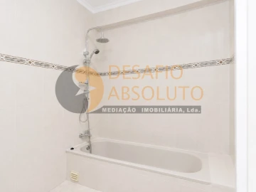 Apartamento T2 para Venda em Pinhal Novo