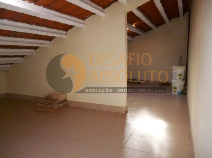 Apartamento T2 para Venda em Pinhal Novo Foto 20