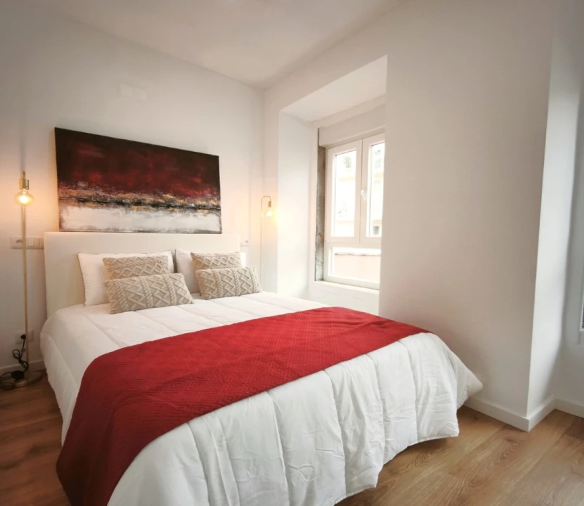 Apartamento T3 para Venda em Benfica Foto 1