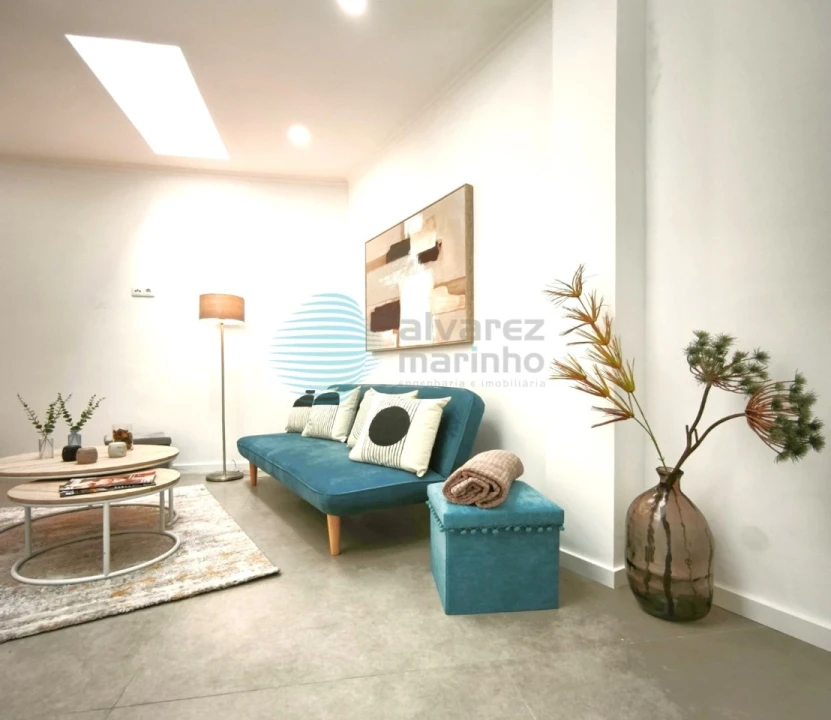 Apartamento T3 para Venda em Benfica Foto 3