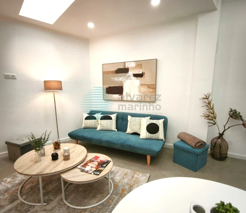 Apartamento T3 para Venda em Benfica Foto 4