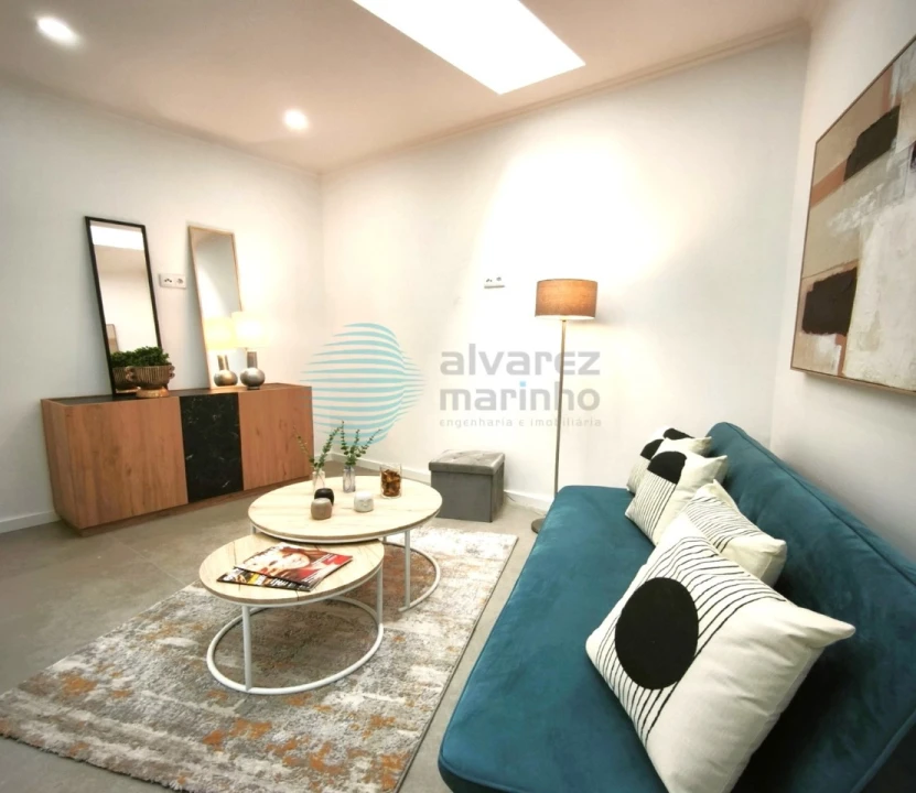 Apartamento T3 para Venda em Benfica Foto 5