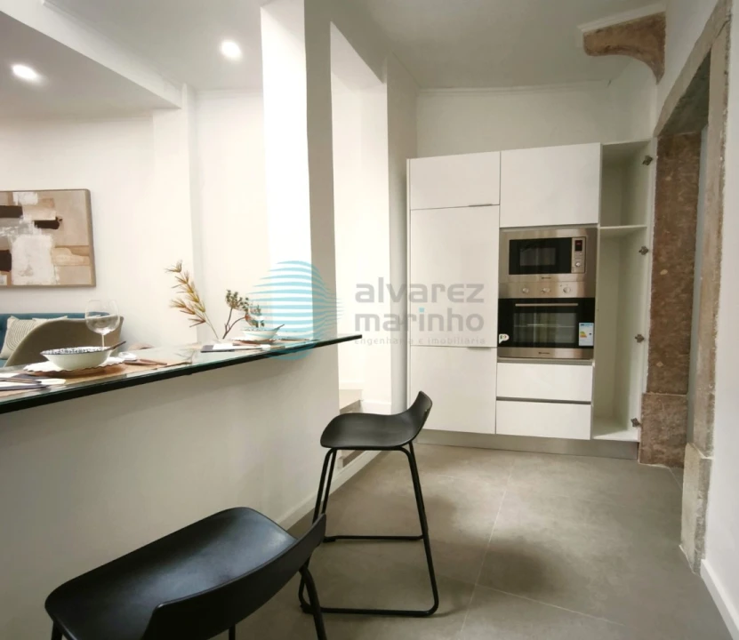 Apartamento T3 para Venda em Benfica Foto 6