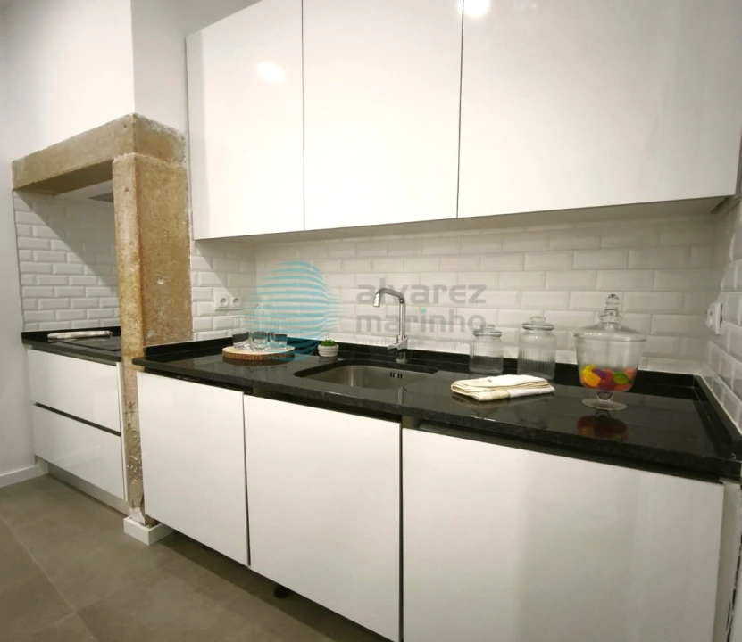 Apartamento T3 para Venda em Benfica Foto 8