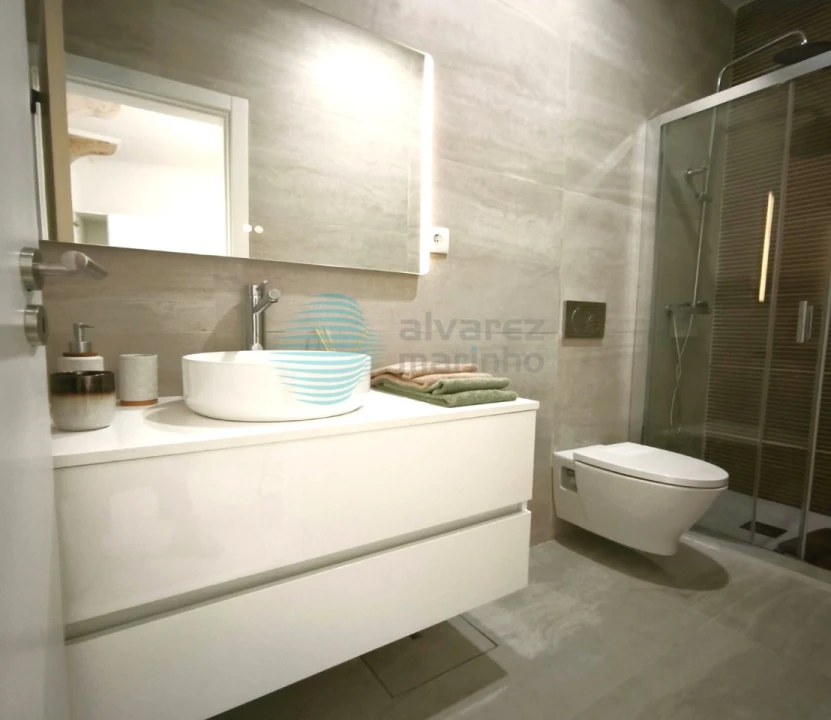 Apartamento T3 para Venda em Benfica Foto 9