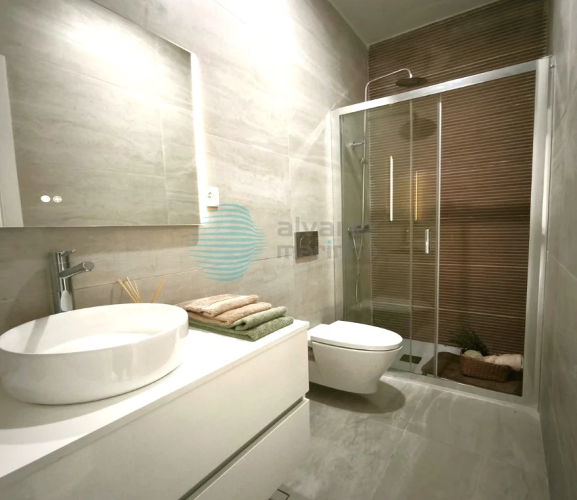 Apartamento T3 para Venda em Benfica Foto 10