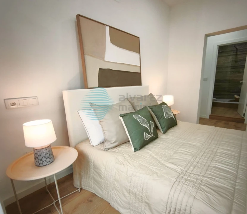 Apartamento T3 para Venda em Benfica Foto 13