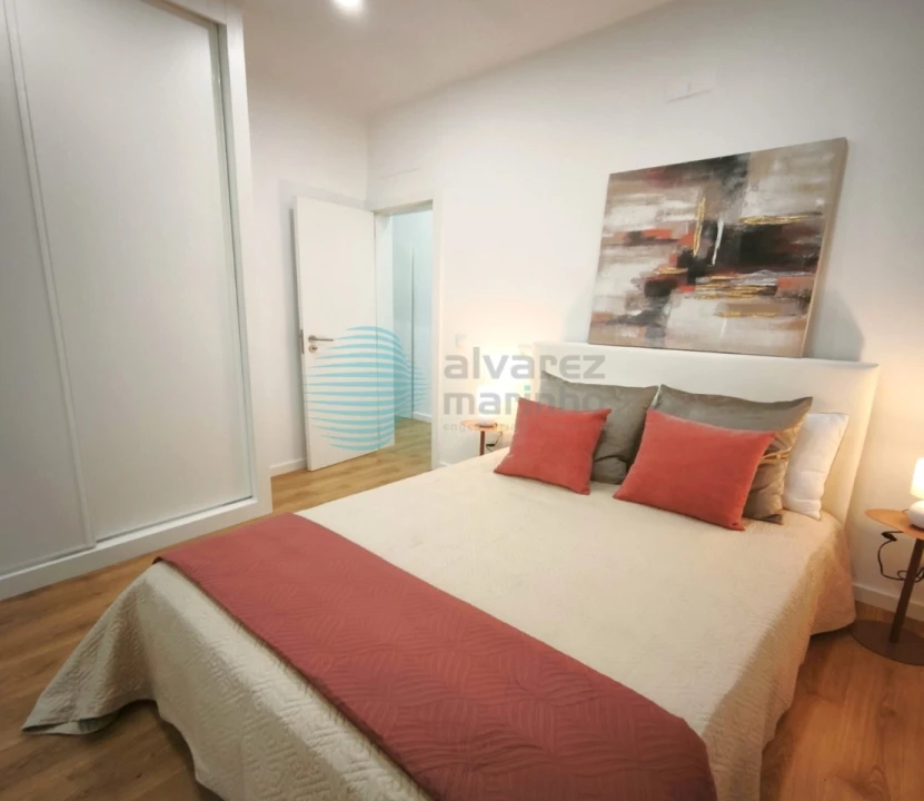Apartamento T3 para Venda em Benfica Foto 16