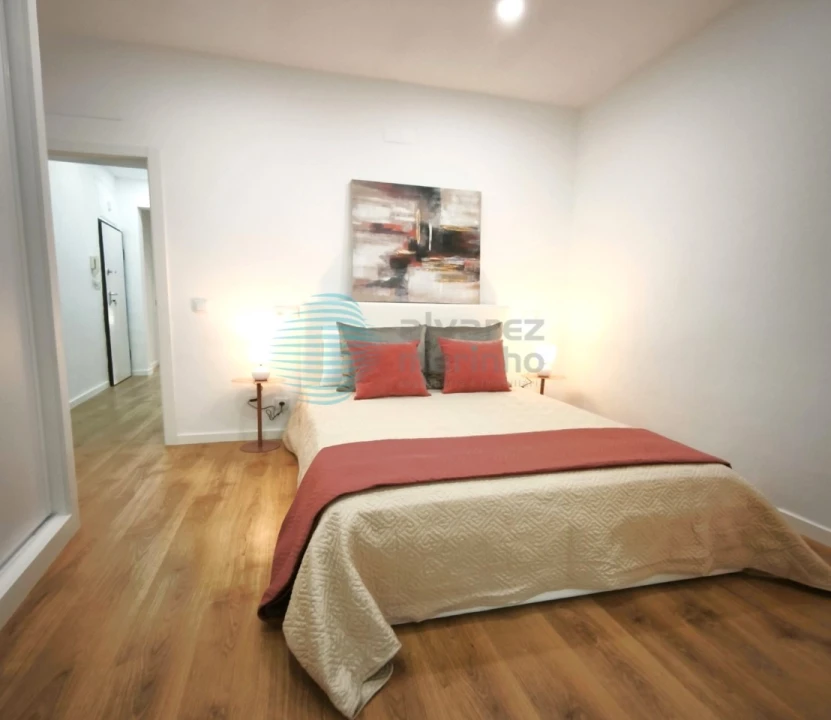 Apartamento T3 para Venda em Benfica Foto 17