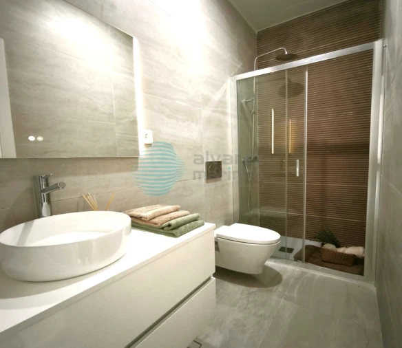Apartamento T3 para Venda em Benfica Foto 10